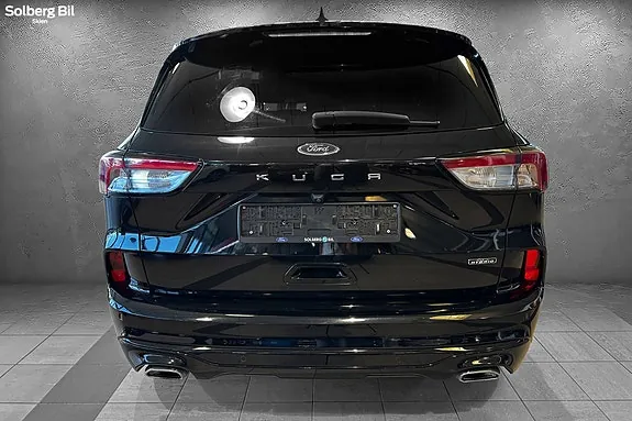 Ford Kuga 2023 photo 5