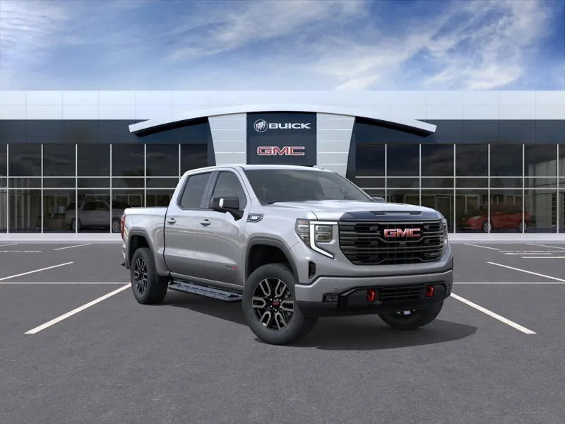 GMC Sierra 1500 2026 photo 2