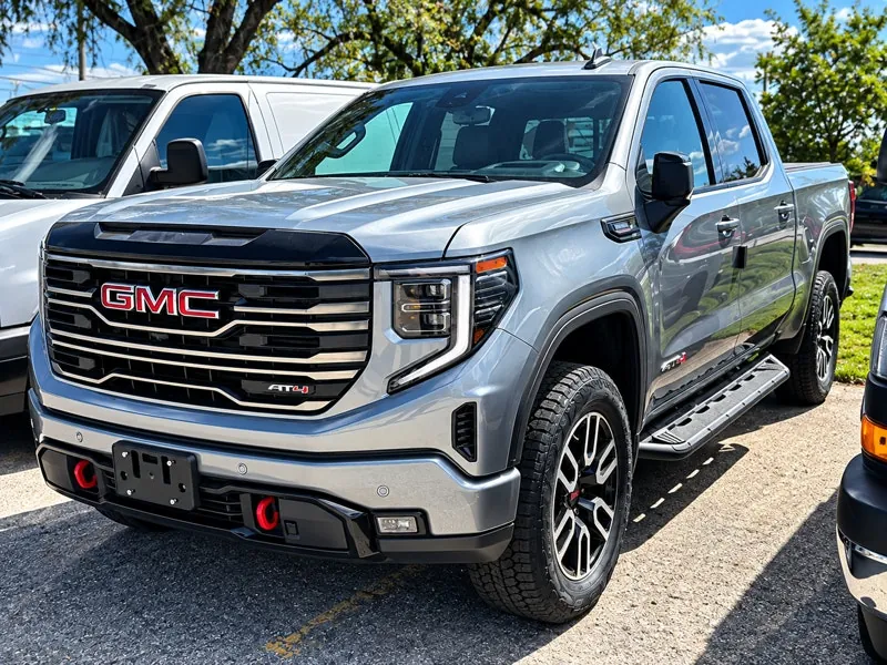 GMC Sierra 1500