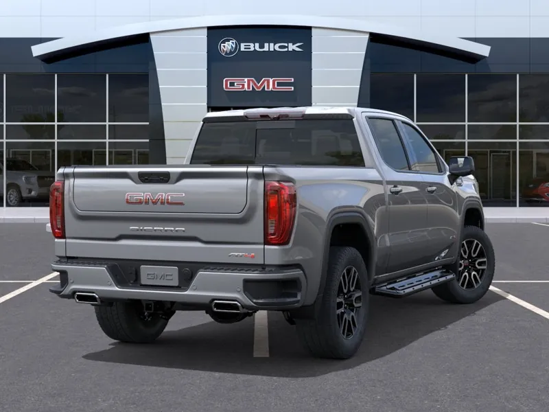 GMC Sierra 1500 2026 photo 5