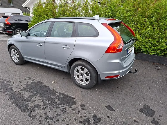 Volvo Xc60 2017 photo 3