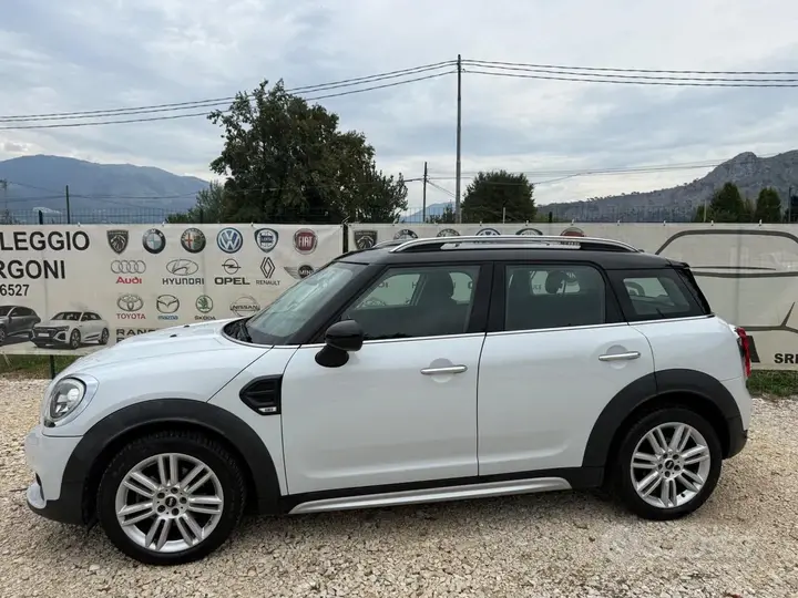 Mini Mini Countryman 2018 photo 4