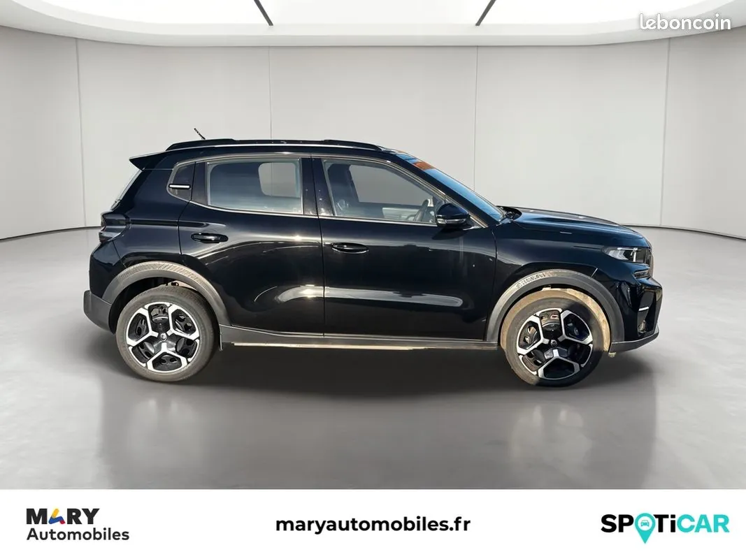 Citroen C3 2025 photo 5