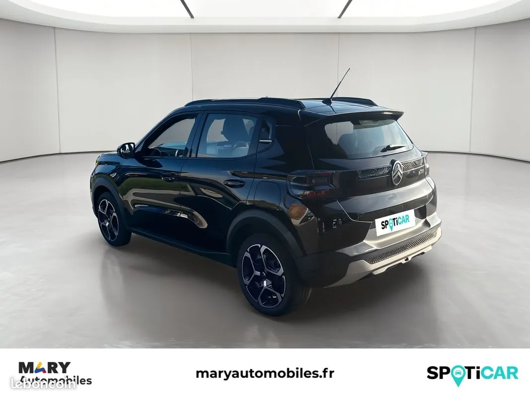 Citroen C3 2025 photo 3