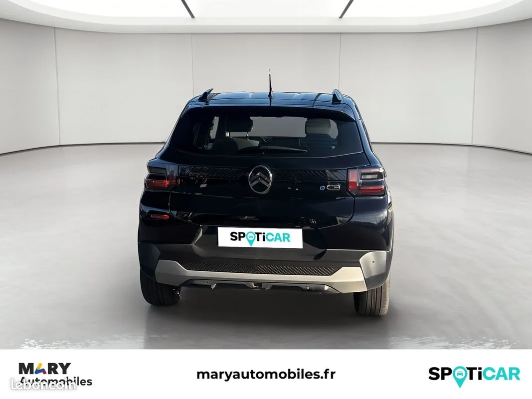 Citroen C3 2025 photo 4