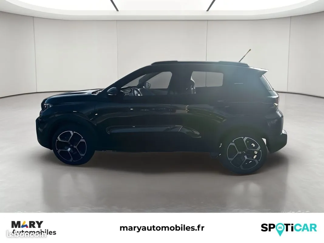 Citroen C3 2025 photo 2
