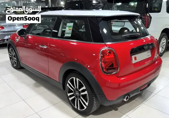 Mini Clubman 2019 photo 3