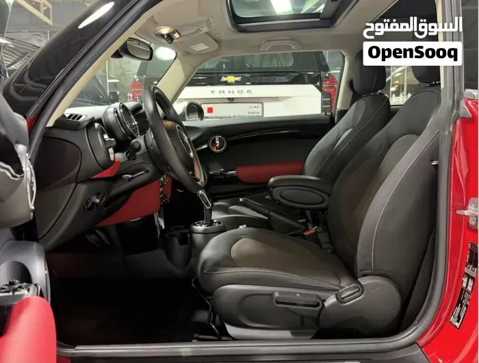 Mini Clubman 2019 photo 4