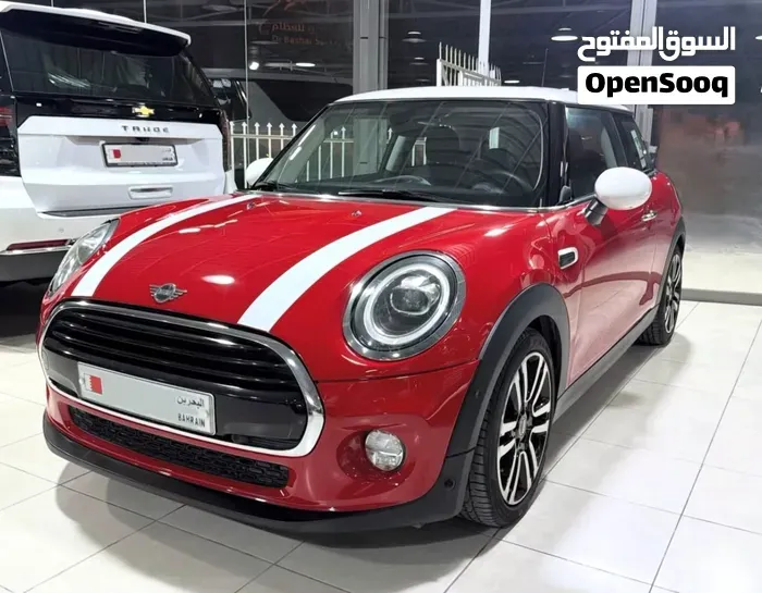 Mini Clubman 2019 photo 2