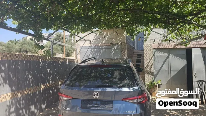 Skoda Kodiaq 2018 photo 5