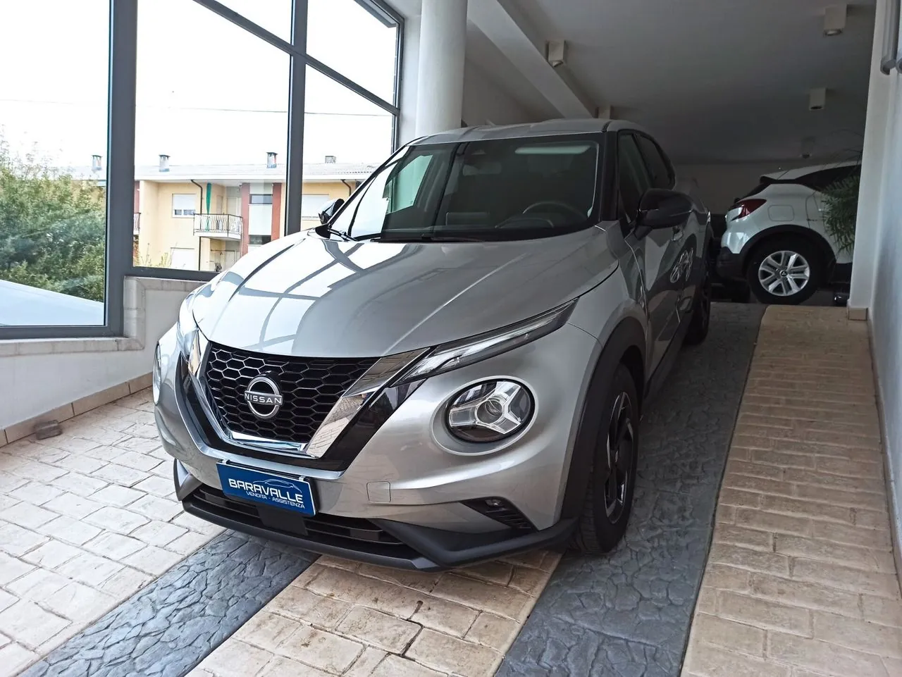 Nissan Juke 2023 photo 3