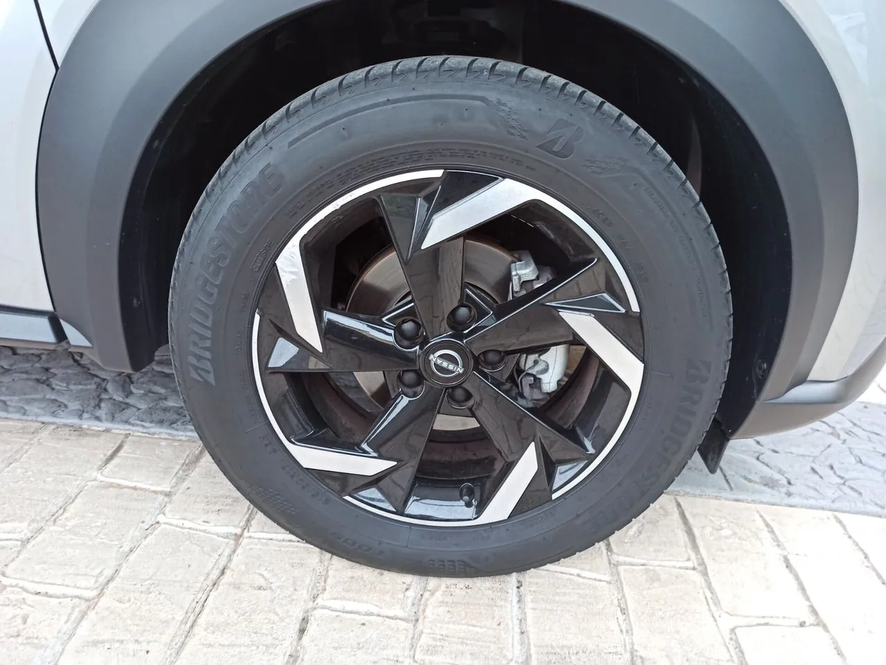 Nissan Juke 2023 photo 4