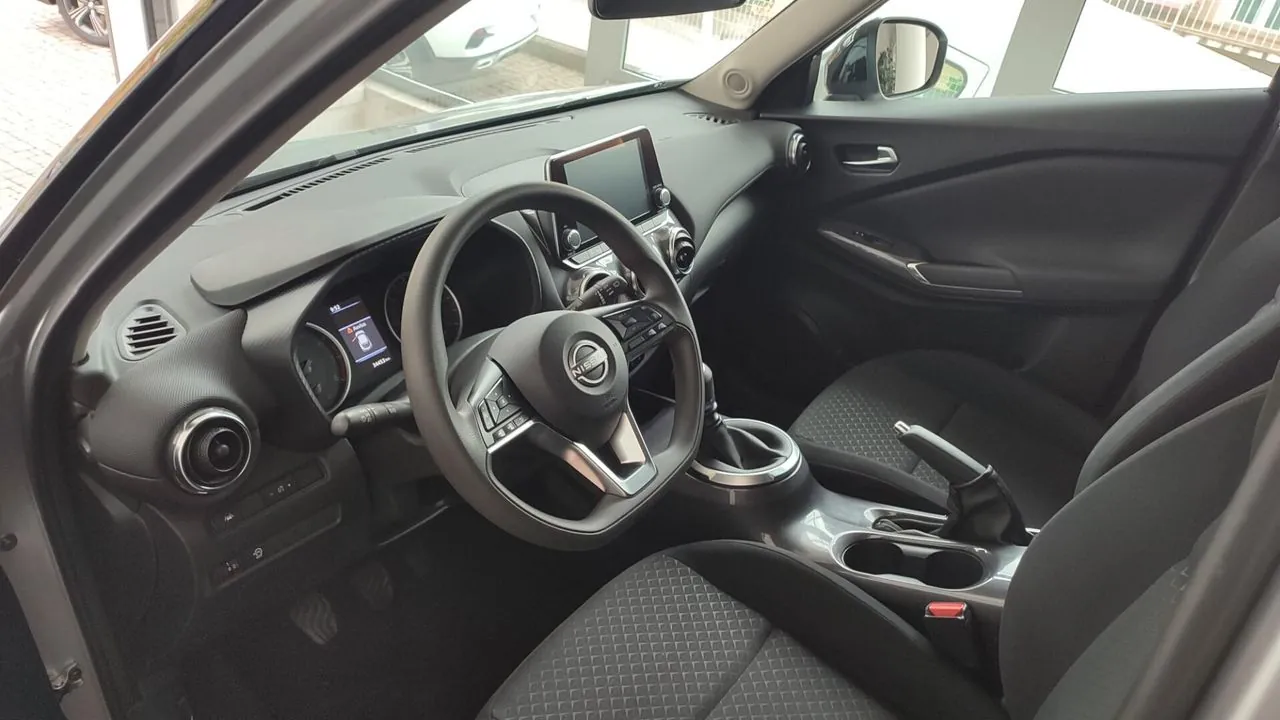 Nissan Juke 2023 photo 5