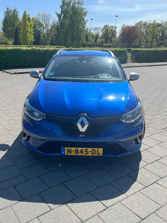 Renault Mégane