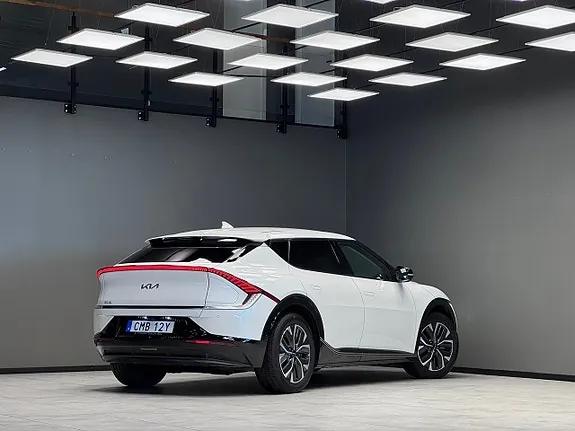 Kia Ev6 2023 photo 3