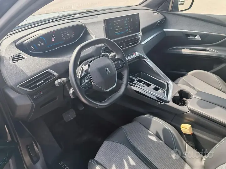 Peugeot 3008 2023 photo 3