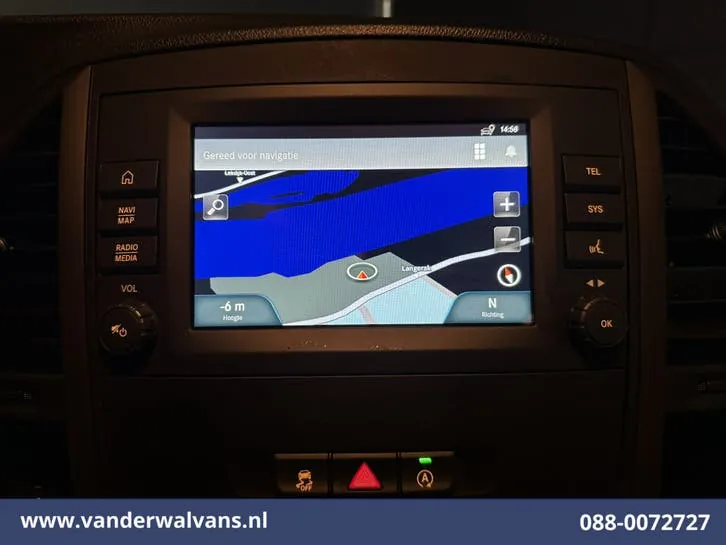 Mercedes-Benz Vito 2024 photo 3