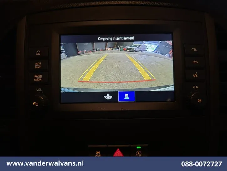 Mercedes-Benz Vito 2024 photo 2