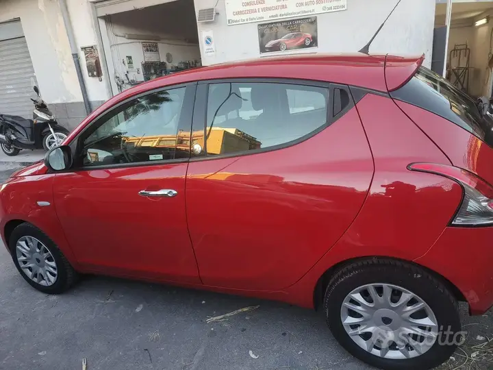 Lancia Ypsilon 2017 photo 3