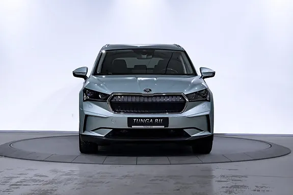 Skoda Enyaq 2023 photo 3