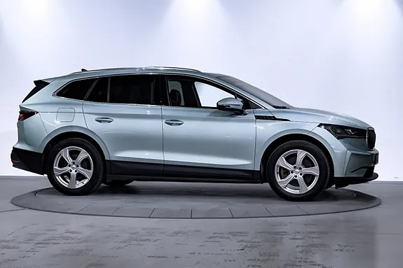 Skoda Enyaq 2023 photo 5