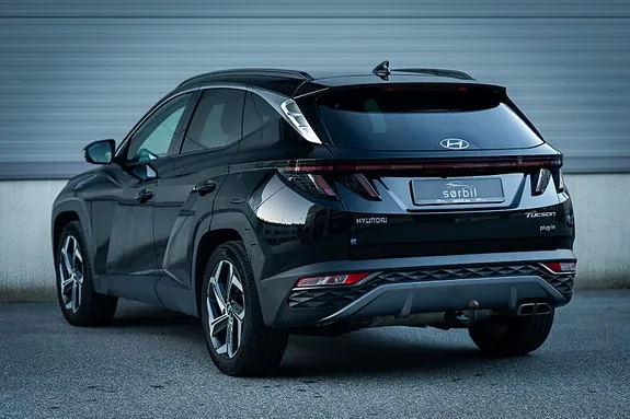 Hyundai Tucson 2022 photo 5