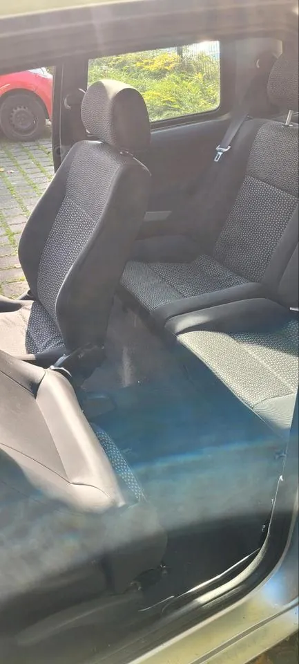 Seat Arosa