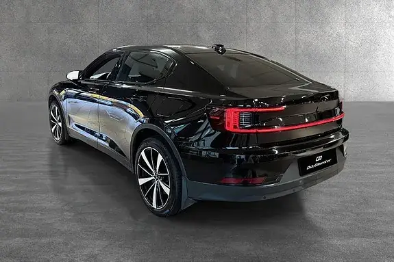 Polestar 2 2022 photo 5