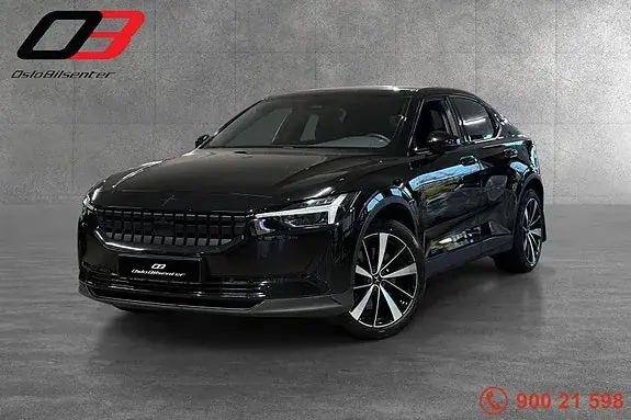 Polestar 2