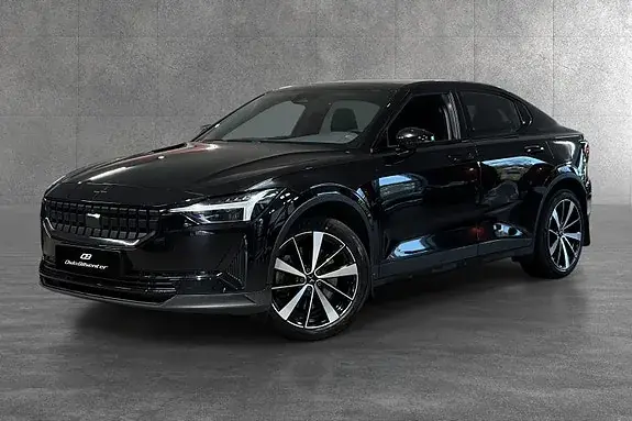 Polestar 2 2022 photo 3