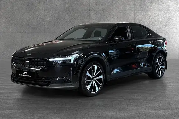 Polestar 2 2022 photo 4