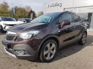 Opel Mokka Innovation