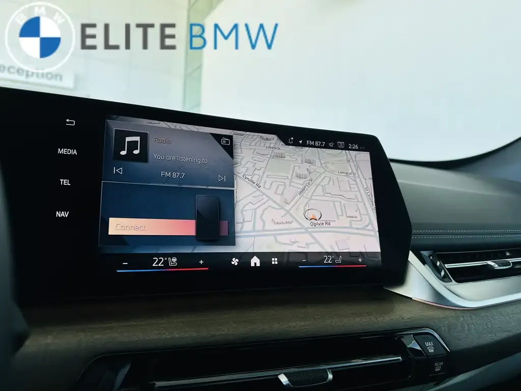 BMW X1 2027 photo 2