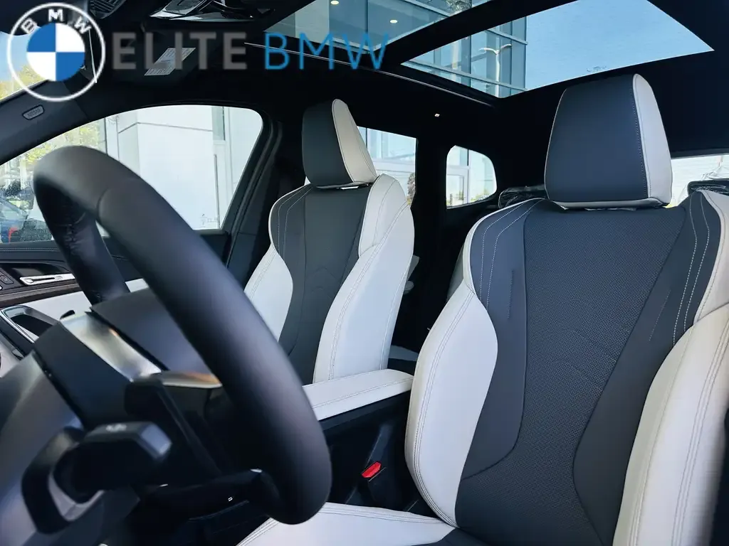 BMW X1 2027 photo 5