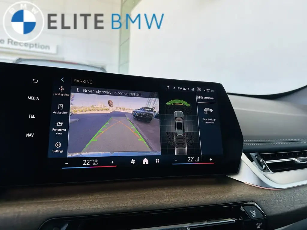 BMW X1 2027 photo 4