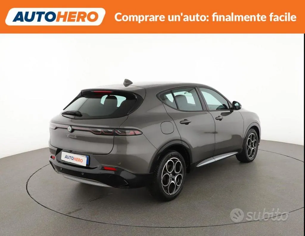Alfa Romeo Tonale 2023 photo 5