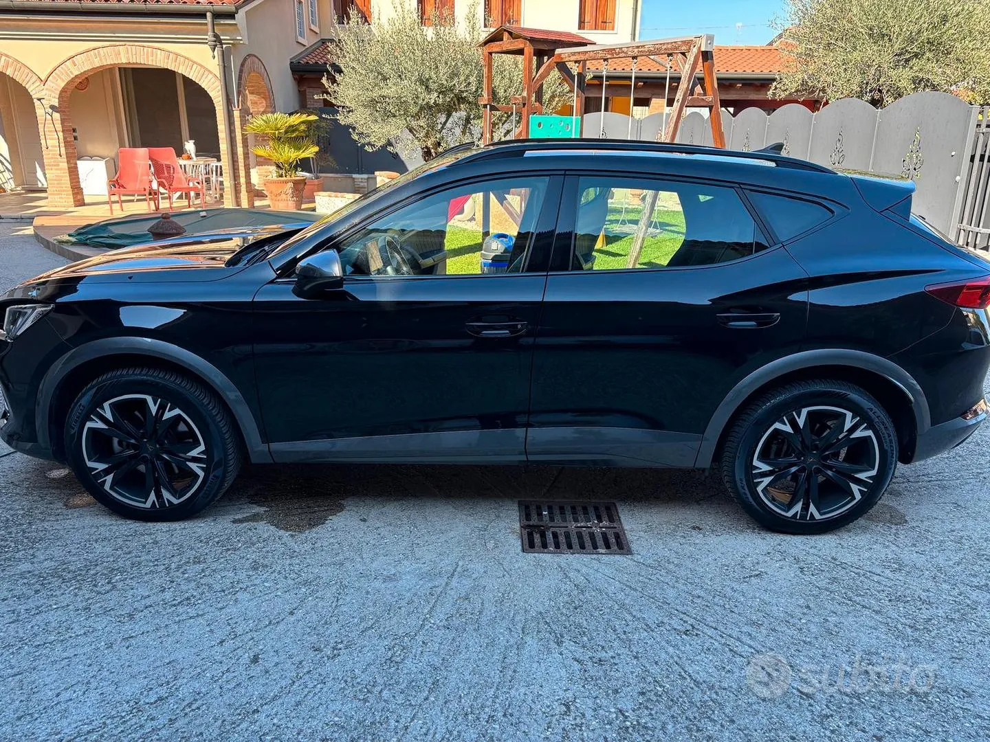 Cupra Formentor 2023 photo 4