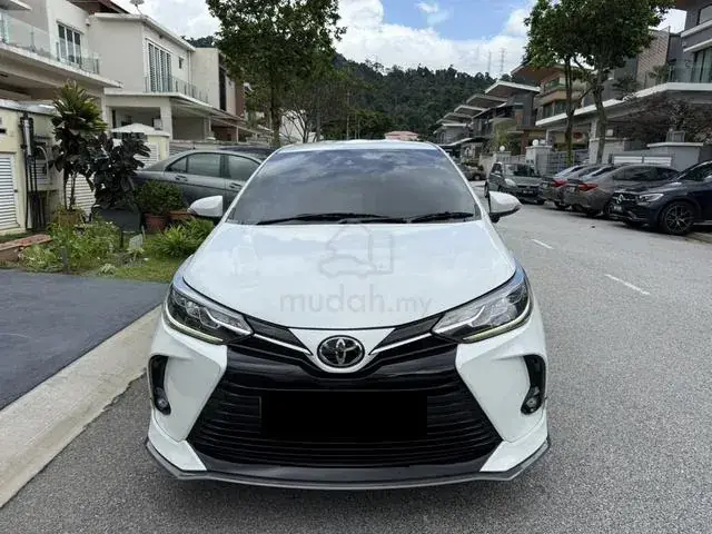 Toyota Vios