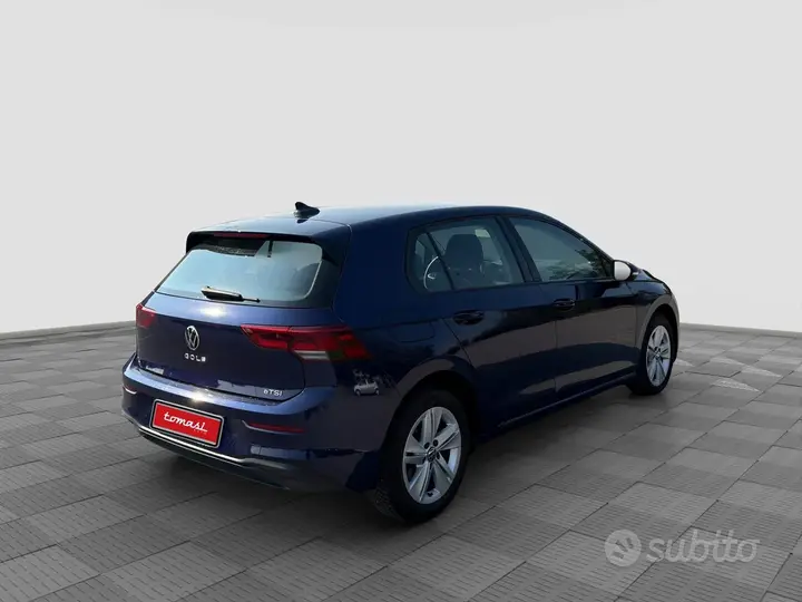 Volkswagen Golf 2023 photo 5