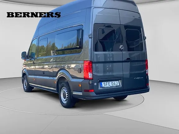 Volkswagen Grand California 2026 photo 3