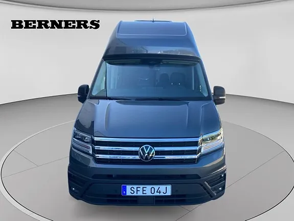 Volkswagen Grand California 2026 photo 5