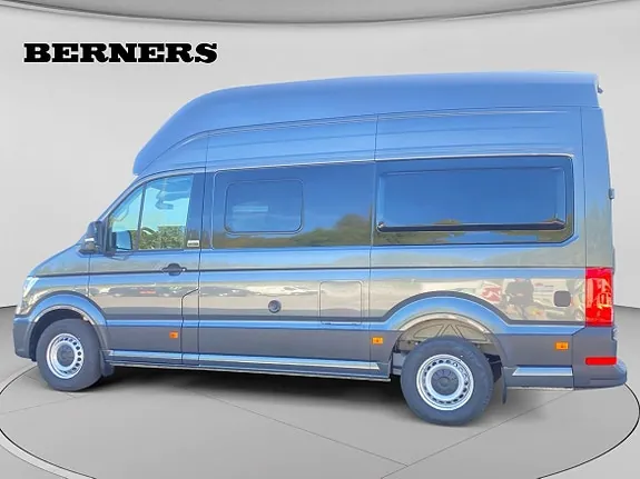 Volkswagen Grand California 2026 photo 2