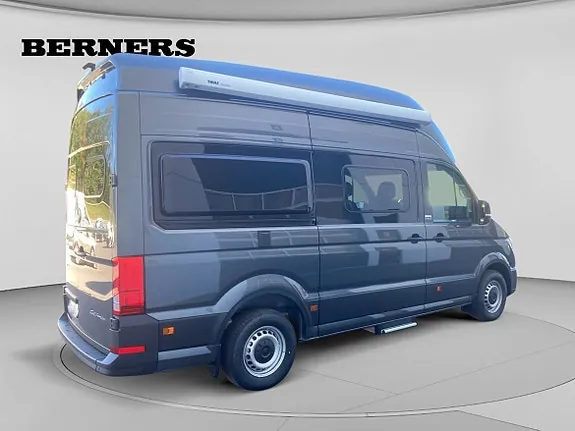 Volkswagen Grand California 2026 photo 4
