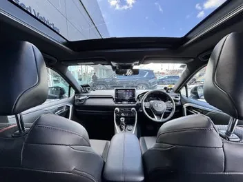 Toyota Rav4 2022 photo 3