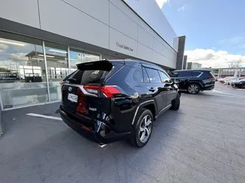Toyota Rav4 2022 photo 4