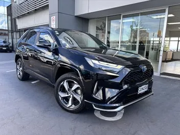 Toyota Rav4 2022 photo 2