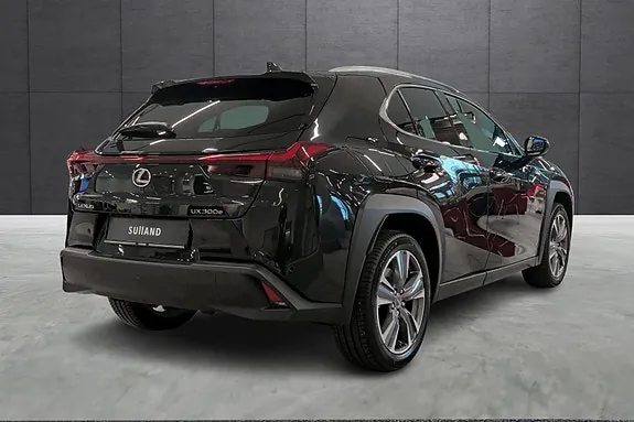 Lexus Ux300E 2026 photo 5
