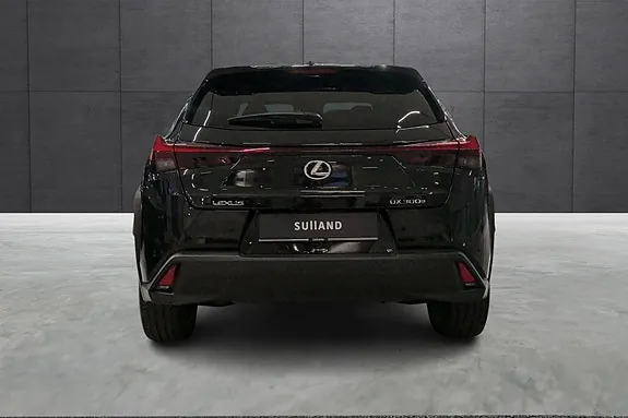 Lexus Ux300E 2026 photo 4