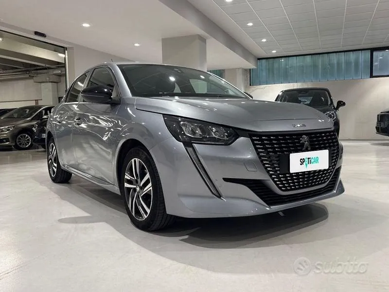 Peugeot 208 2023 photo 5