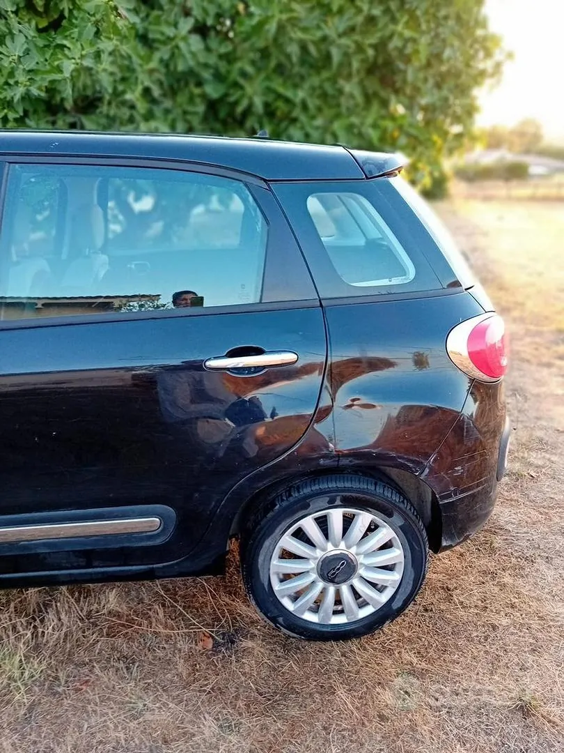 Fiat 500L 2014 photo 2
